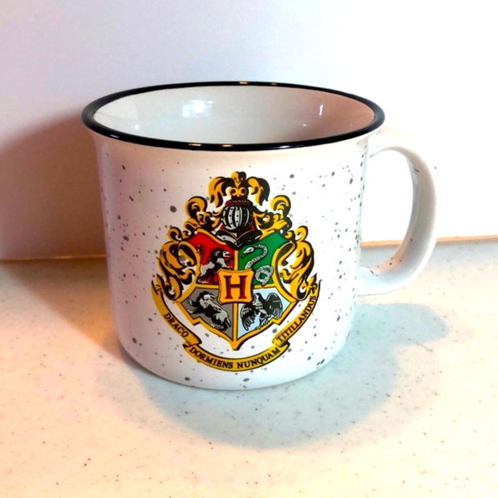Spoontiques Hogwarts Ceramic Mug
